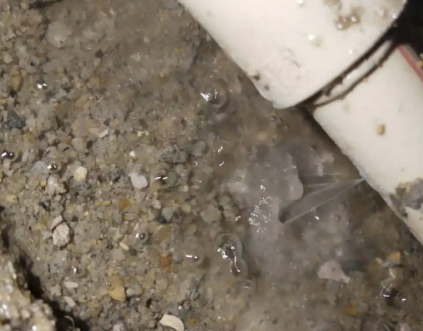 广南测漏水电话号码