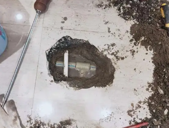 广南测漏水电话