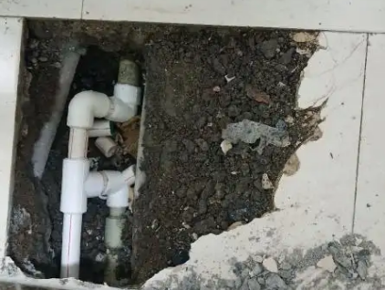 广南测漏水哪家好