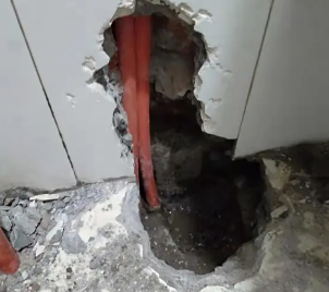 广南漏水检测电话