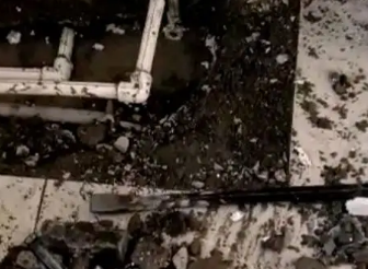 广南漏水检测电话