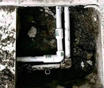 广南漏水检测多少钱