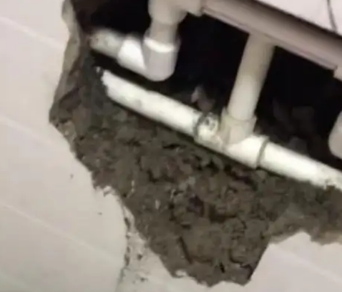 广南漏水检测电话