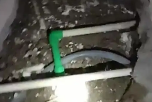 广南测漏水公司