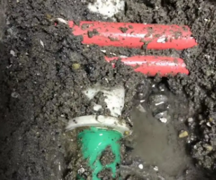 广南漏水检测电话