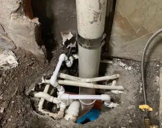 广南漏水检测哪家好