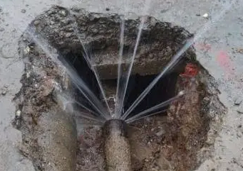 广南漏水检测多少钱