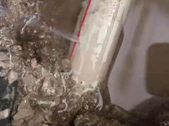 广南漏水检测哪家好