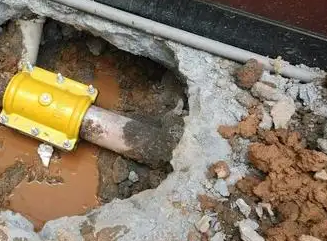 广南漏水检测哪家好