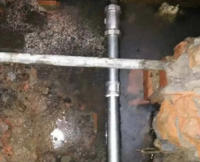 广南漏水检测公司电话