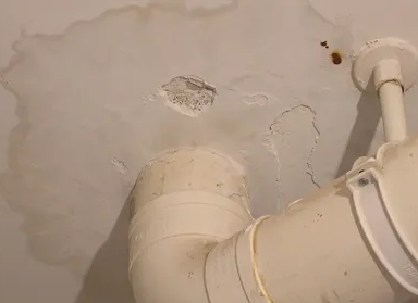 广南卫生间测漏水多少钱