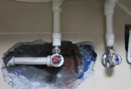 广南卫生间测漏水查询方法