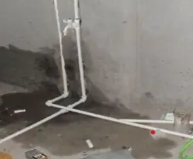 广南水管漏水检测多少钱