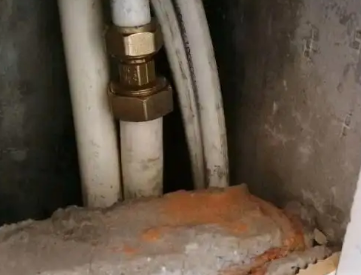 广南水管漏水检测哪家好