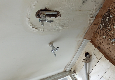 广南卫生间测漏水