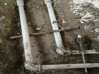 广南卫生间测漏水多少钱