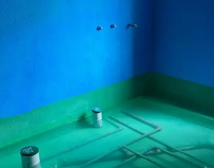 广南卫生间防水