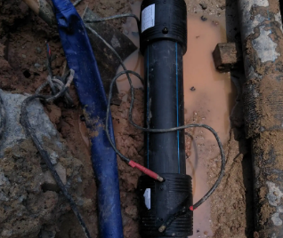 广南水管漏水检测多少钱