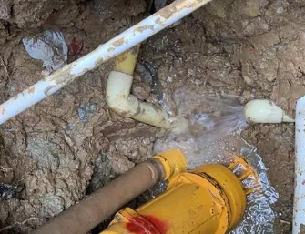 广南水管漏水检测哪家好