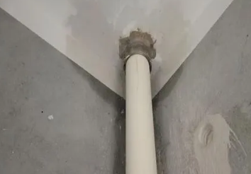 广南卫生间测漏水之渗水防护