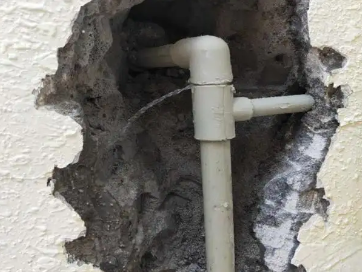 广南卫生间测漏水哪家好