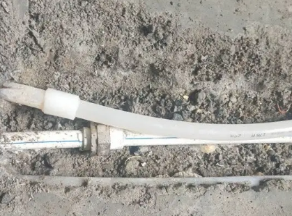 广南卫生间测漏水哪家好