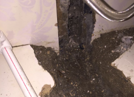 广南卫生间测漏水哪家好