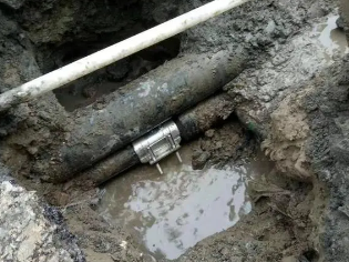 广南水管漏水检测的传递距离多少