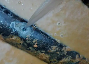 广南水管漏水检测多少钱