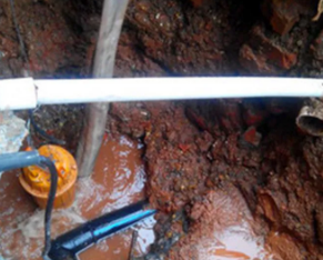 广南水管漏水检测哪家好
