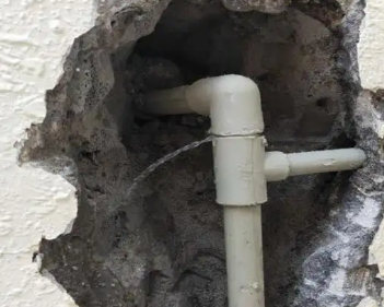 广南卫生间测漏水哪家好