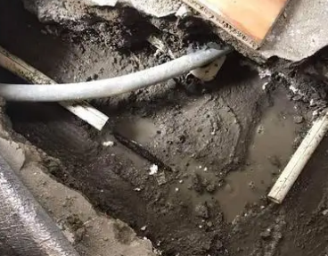 广南卫生间测漏水价格明细