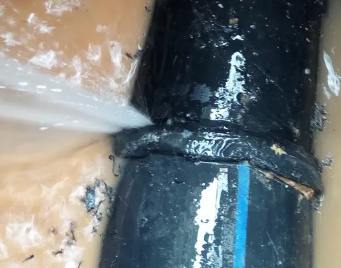 广南水管漏水检测的小妙招