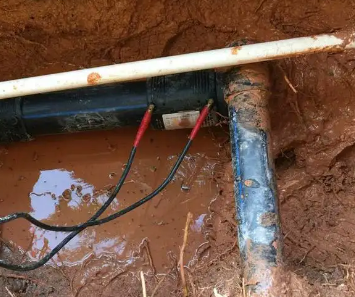 广南水管漏水检测多少钱