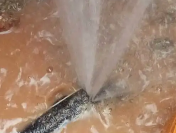 广南水管漏水检测哪家好