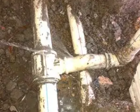 广南卫生间测漏水多少钱