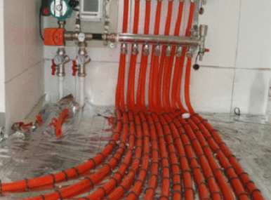 广南地暖维修多少钱