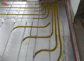 广南地暖维修哪家好