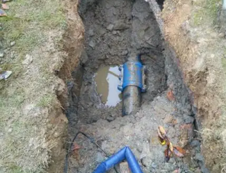 广南水管漏水检测多少钱