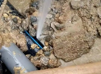 广南水管漏水检测哪家好