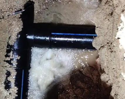 广南水管漏水检测哪家好