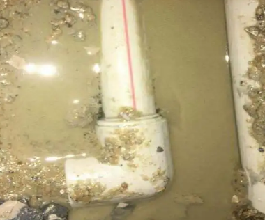 广南水管漏水检测多少钱