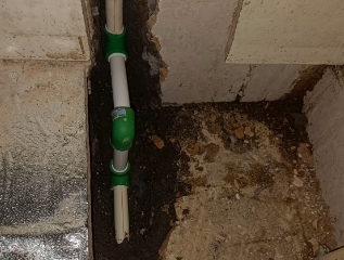 广南卫生间测漏水哪家好