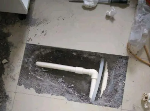 广南卫生间测漏水哪家好