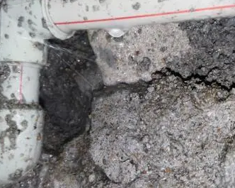 广南漏水检测多少钱