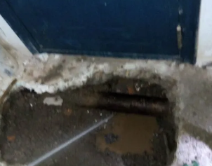 广南水管漏水检测多少钱