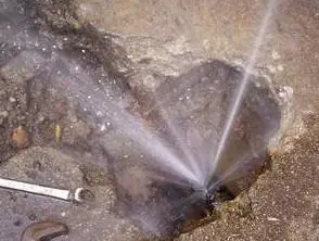 广南水管漏水检测哪家好