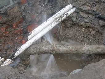 广南测漏水多少钱