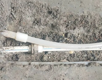 广南测漏水哪家好