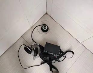 广南测漏水公司